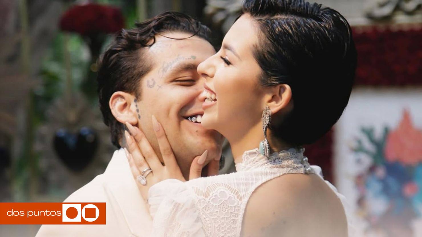 Christian Nodal & Ángela Aguilar, Pepe Aguilar, Controversia, Redes Sociales, Estados Unidos