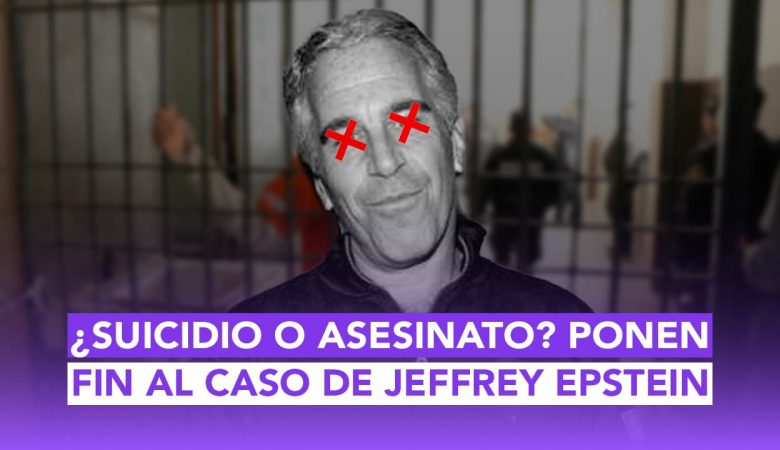 En Dos News abordamos la resolución del caso Epstein y el sospechoso suicidio de un exfuncionario ruso. Además, Luisito Comunica opina sobre la marcha contra la gentrificación y EE.UU. responde con ironía. Viola Davis reconoce a Sheinbaum por su apoyo a Texas, Julio César Chávez Jr. no se presenta a su audiencia, inicia la Semana de la Moda en París, se publica el Forbes 30 Under 30, y Michelle Salas comparte su receta de chilaquiles fit. ¿Que nos espera en México magico y el mundo? Enterate en dos puntos punto media, plataforma de Puebla, México
