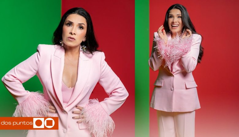 Dalilah Polanco, La Casa de los Famosos, Eugenio Derbez, Tendencia, Relación