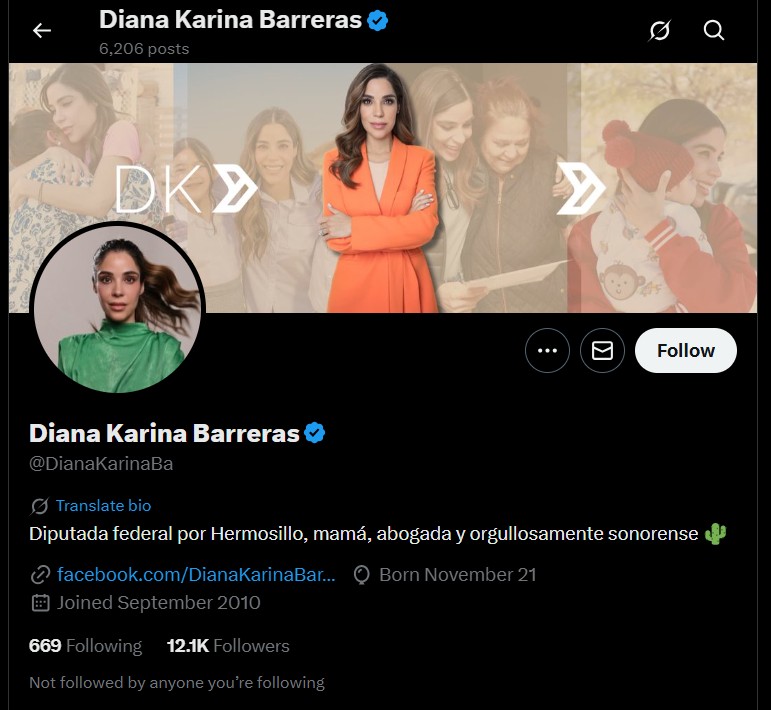 Las redes sociales, por mucho tiempo, existieron como el "viejo oeste": sin reglas y donde todo se valía, hasta que las autoridades se dieron cuenta de que se podían cometer crímenes allí. Ahora la amenaza es lo opuesto: un internet donde no puedes hacer un comentario en contra de un político porque te intentará censurar. Este es el caso de Dato Protegido, la diputada Diana Karina, quien buscó censurar a Karla Estrella.