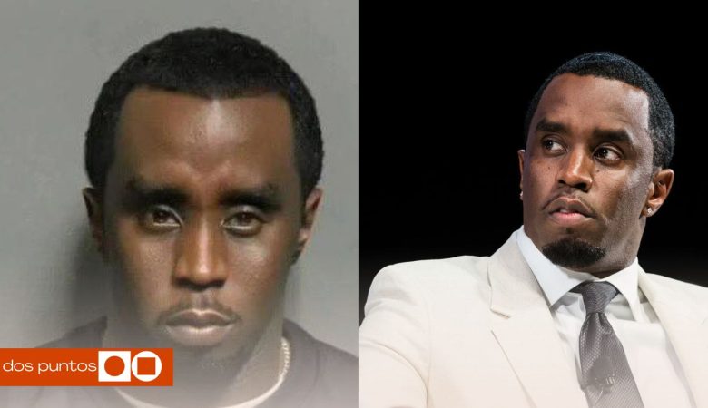 Diddy, Sean Combs, Rapero, 20 años, Conspiración