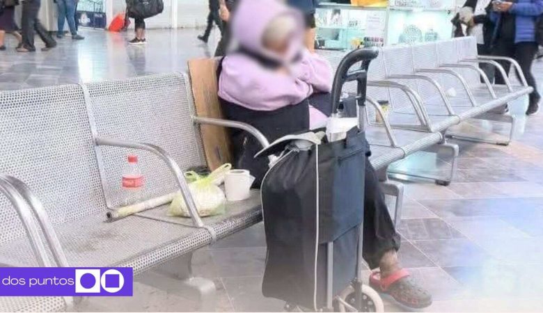 Doña Mary, CAPU, Autoridades, Adultos Mayores, Puebla