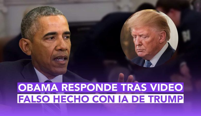 En Dos News te contamos sobre la muerte de Ozzy Osbourne, el icónico músico de Black Sabbath. Además, imágenes del rodaje de “El Diablo Viste a la Moda 2”, la premiere de Friki Friday, y el momento viral de Bad Bunny con una fan. Trump arremete contra Obama y la respuesta fue inmediata. También, Estados Unidos prohíbe trans en competencias deportivas, muere abogado de Epstein, funcionaria aparece con playera del Chapo, y queman casa del Bronco. Todo lo viral y relevante del día, como solo Dos News lo sabe contar. ¿Que nos espera en mexico magico y el mundo? Enterate en dos puntos punto media, plataforma de Puebla, México
