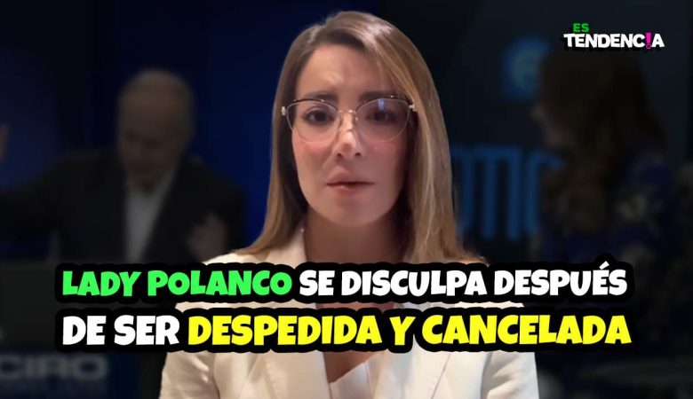 En este episodio de Es Tendencia, analizamos la historia de Lady Polanco: desde el video que la hizo viral por agredir a una guardia de seguridad, hasta su disculpa pública y despido. ¿Fue cancelación o justicia social? Enterate en dos puntos punto media, plataforma de Puebla, México