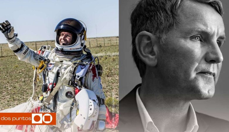 Felix Baumgartner, Red Bull, Deporte extremo, Quien es Felix Baumgartner, Red Bull Stratos