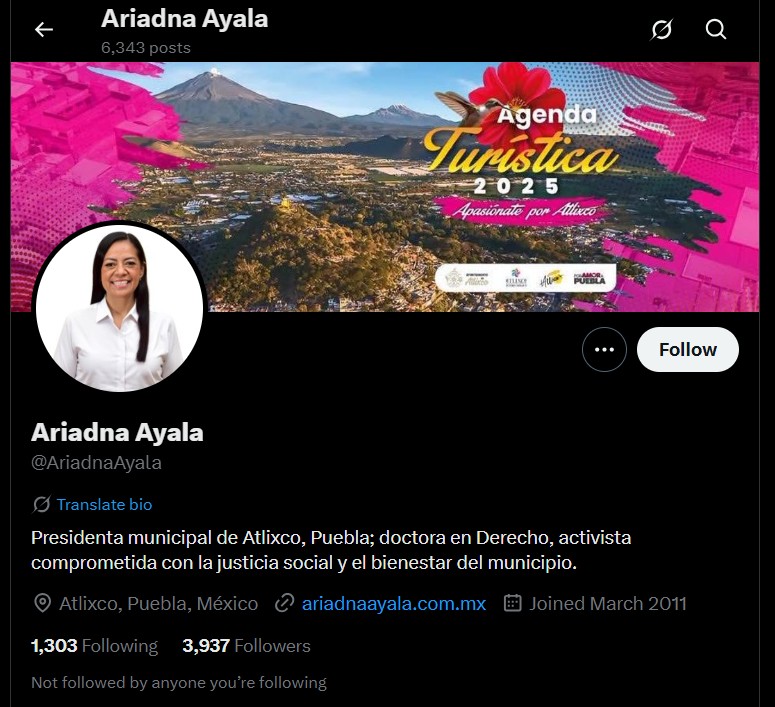 Nunca es un mal momento para festejar, una tradición que conocemos bien en Puebla con una gran variedad de festivales y ferias en nuestros Pueblos Mágicos; por lo que hoy se ha anunciado todo lo que tenemos que saber, los artistas invitados, los eventos y juegos mecánicos y mucho más para la Feria de Atlixco este julio. 