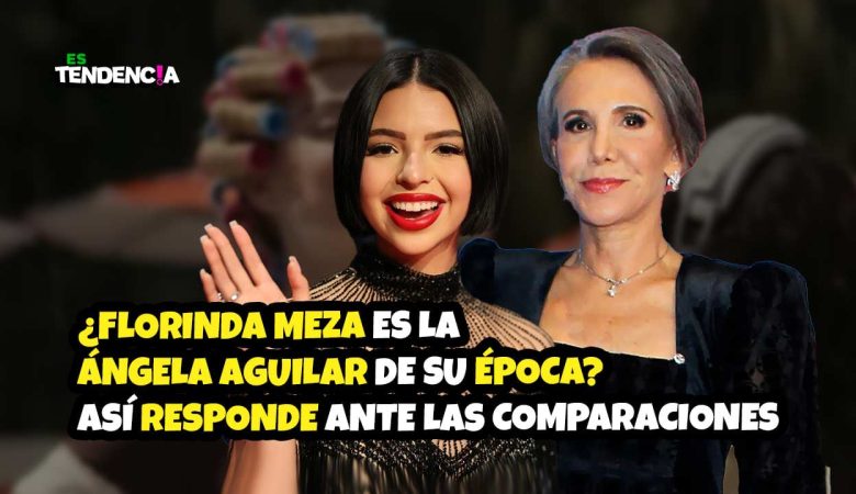 En Es Tendencia hablamos de la polémica comparación entre Florinda Meza y Ángela Aguilar. ¿Por qué las redes las pusieron en la misma conversación? Analizamos el juicio público, la doble moral y lo que esta tendencia revela sobre cómo se percibe a las mujeres en el ojo mediático. Enterate en dos puntos punto media, plataforma de Puebla, México