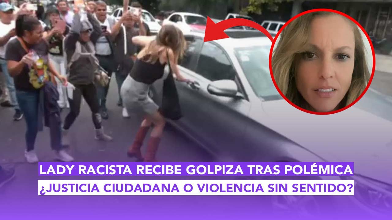 En Dos News te traemos lo más viral del día: desde el tope gigante de Cancún y el gatito escoltado de Indonesia, hasta el alumno que golpeó a su maestro, críticas a Sheinbaum y la Velada del Año V. Además, novedades de Tomorrowland, Mario Bros y Comic-Con. Enterate en dos puntos punto media, plataforma de Puebla, México