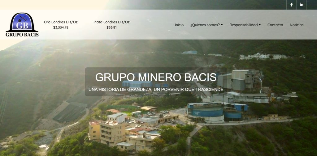 Por las estadísticas de crimen que hay en México, una buena cantidad de personas han sufrido algún tipo de robo. Esto es algo muy triste y que da mucho coraje, en especial si te roban algo valioso o con valor sentimental. Con esto en mente, queremos que te imagines cómo se siente Grupo Minero Bacis, al que les acaban de robar 33 toneladas de concentrado de oro y plata. Esto mientras la mercancía estaba siendo transportada en una carretera de Durango a Colima.