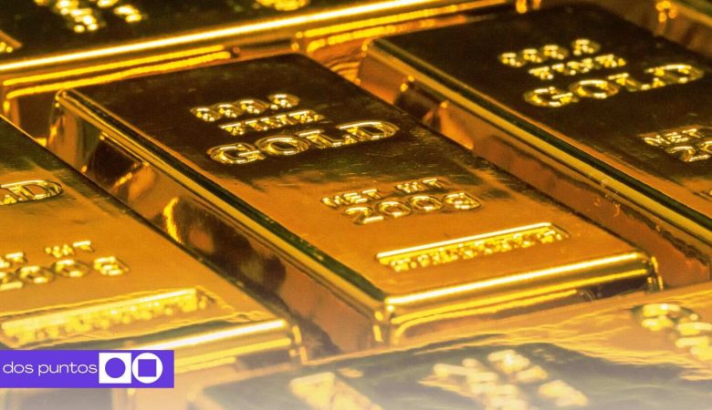 Grupo Minero Bacis, Concentrado de oro, Plata, Carretera, Valor