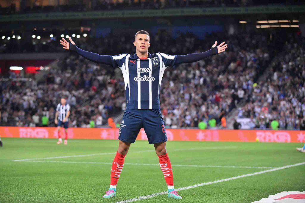 Monterrey, Deossa, Real Betis, fichajes Monterrey, venta histórica Deossa, Rayados, fichajes Betis, mercado de fichajes 2025, traspaso Deossa