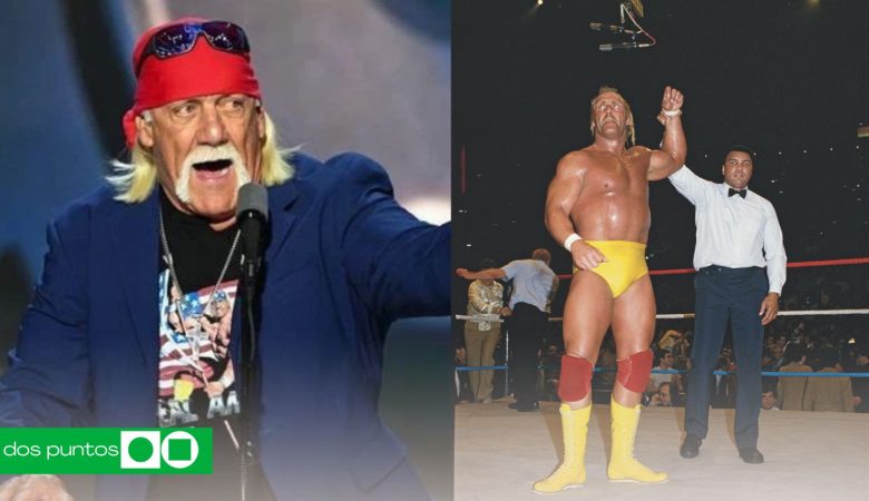 Hulk Hogan, WWE, Lucha Libre, Carrera