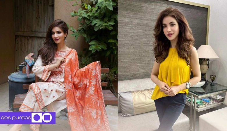 Humaira Asghar, Pakistán, Actriz, Quién es Humaira Asghar, Muerte