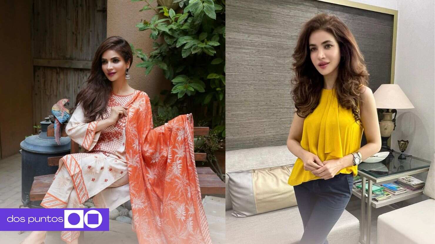 Humaira Asghar, Pakistán, Actriz, Quién es Humaira Asghar, Muerte