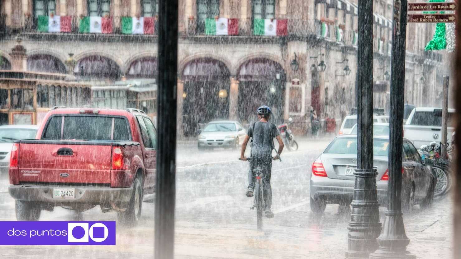 Huracán Flossie, Océano Pacifico, Autoridades, Flossie, Huracán