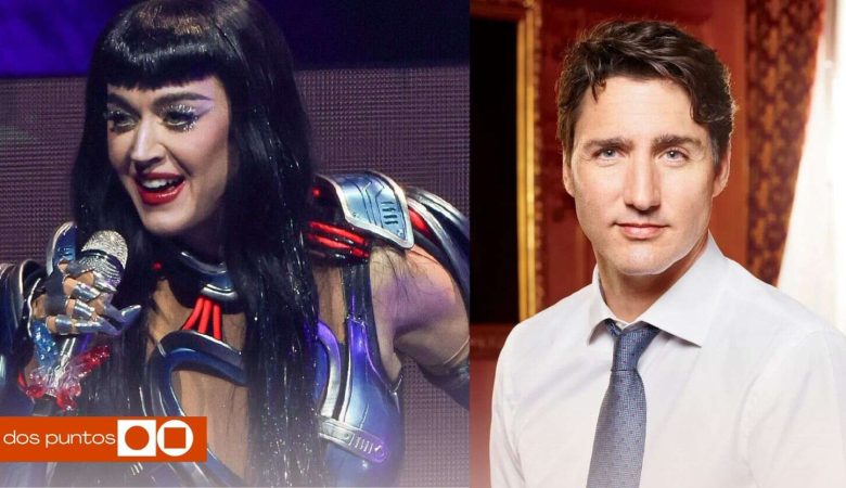 Justin Trudeau Katy Perry, Katy Perry, Justin Trudeau, Divorcio, Primer Ministro