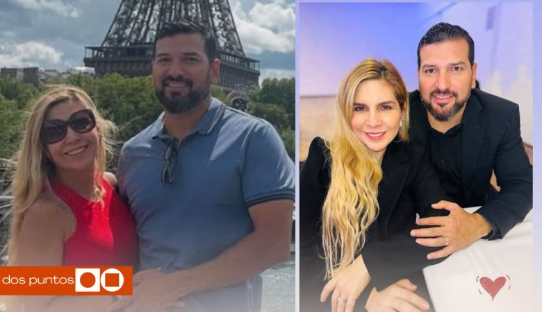 Karla Panini, Américo Garza, Fabiola Martínez, Infidelidad, Karla Luna