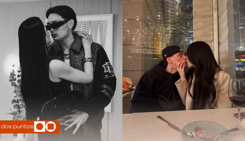 Kenia Os Peso Pluma, Kenia Os, Peso Pluma, Cumpleaños, Redes Sociales,