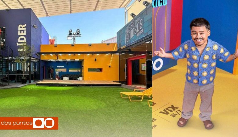 La Casa de los Famosos 2025, Olivia Collins, Abelito, Habitantes, Favoritos