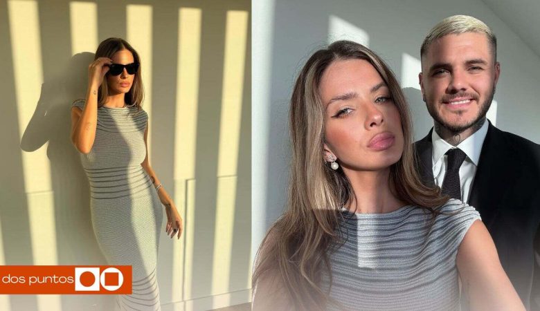 La China Suárez, Argentina, películas, telenovelas, Mauro Icardi