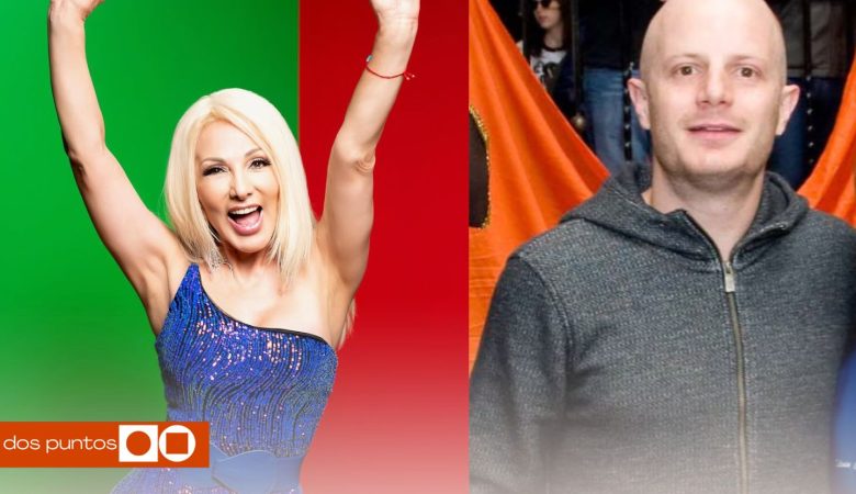 La casa de los famosos 3, La casa de los famosos, Habitantes, Facundo, Olivia Collins