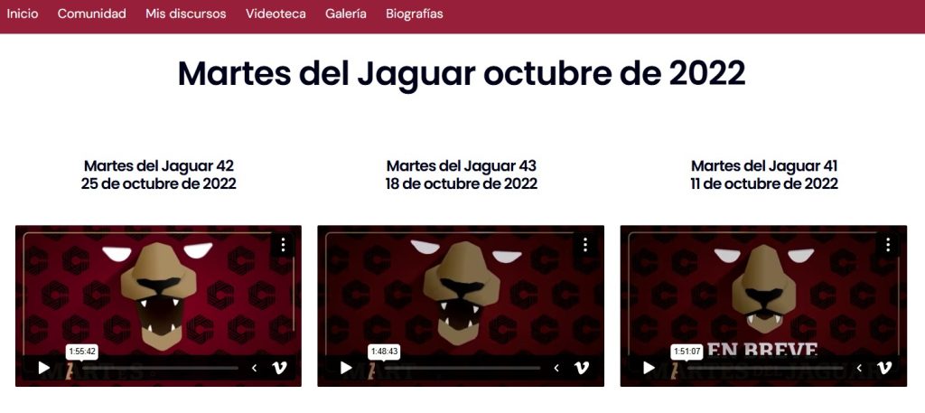 Hay quienes son de la opinión de que la política es aburrida, sin embargo, cuando te detienes a ver las cosas con calma, la política es el campo de batalla y telenovela más fascinante de la modernidad. Un gran ejemplo de esto es Ricardo Monreal y Layda Sansores, los cuales tienen un problema legal por unos audios que supuestamente fueron filtrados; al cual la SCJN (Suprema Corte de Justicia de la Nación) le está a punto de dar fin.