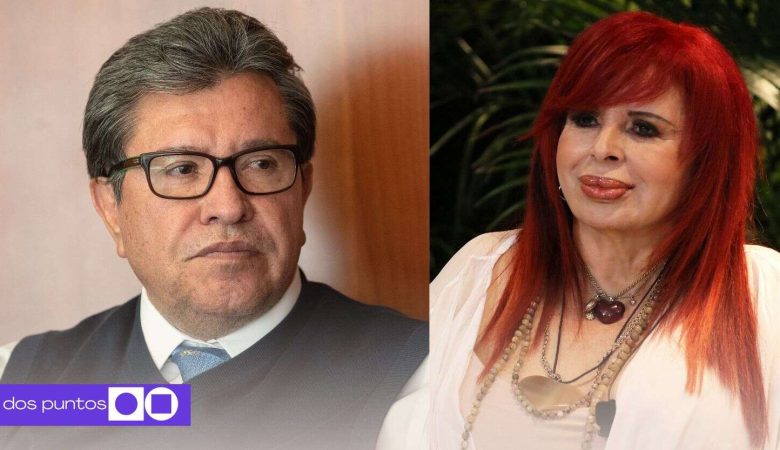 Layda Sansores, Ricardo Monreal, SCJN, Política, Audios