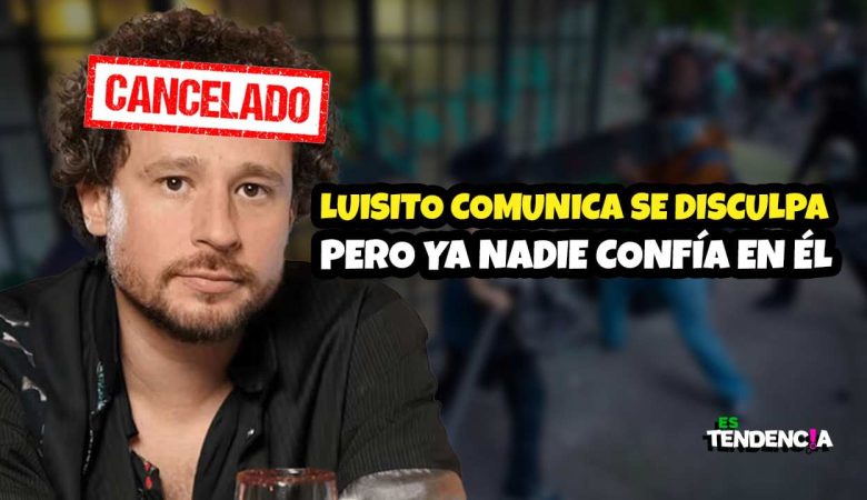 Luisito Comunica se disculpa tras ser criticado en redes por sus comentarios sobre las marchas contra la gentrificación. Ahora apoya el movimiento, reconoce su error y promete contribuir con su comunidad. Un giro que pone en el debate el poder de influencia y la responsabilidad de los creadores. Enterate en dos puntos punto media, plataforma de Puebla, México