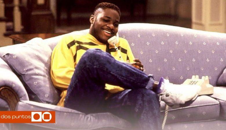Malcolm Jamal Warner, Cosby, Cosby Show, Premio, Televisión