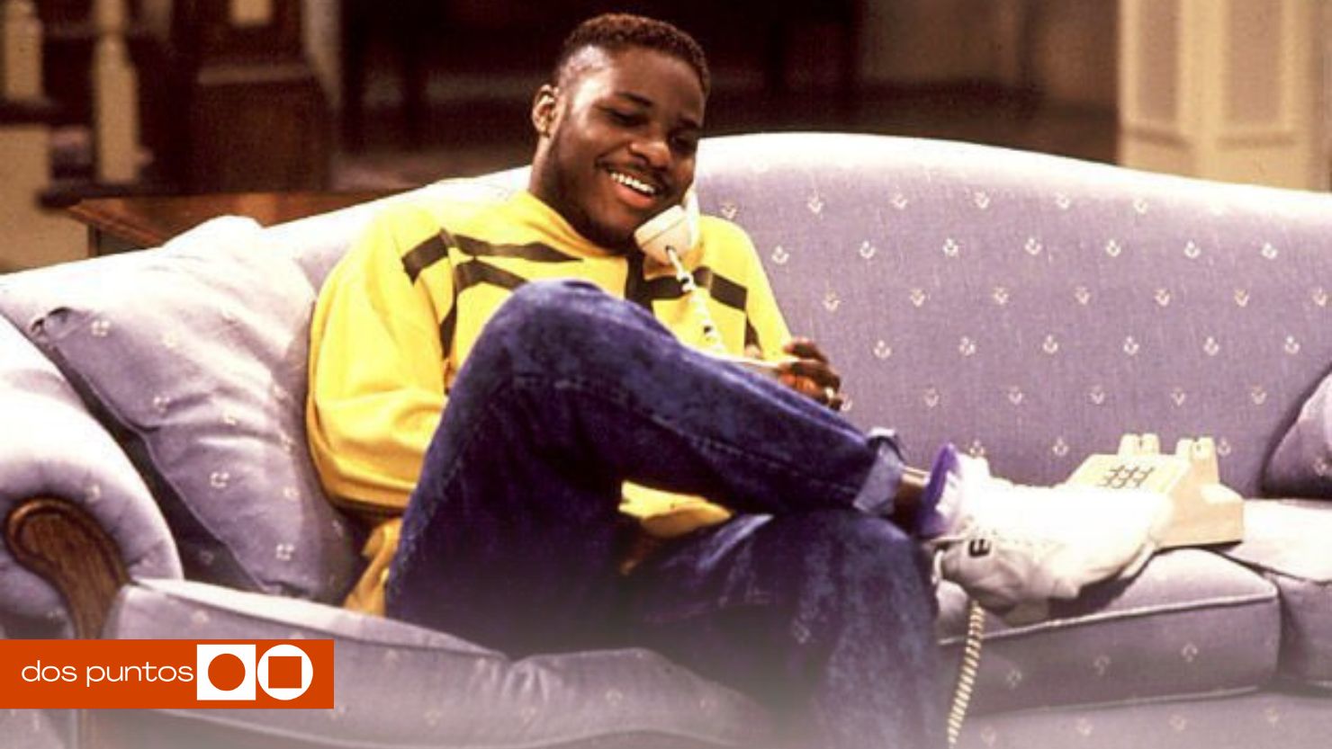 Malcolm Jamal Warner, Cosby, Cosby Show, Premio, Televisión