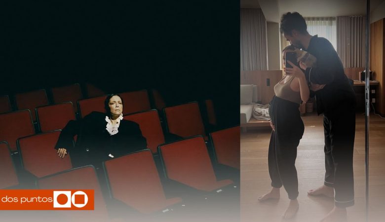 Natalia Lafourcade, Embarazo, Cancionera, cantante, cantante, lafourcade