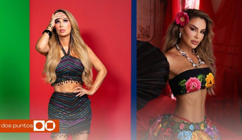 Ninel Conde, Guana, La Casa de los Famosos, Habitante, Telenovelas