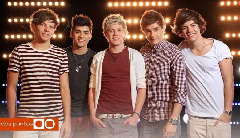 One Direction, Liam Payne, Zayn Malik, Harry Styles, Música