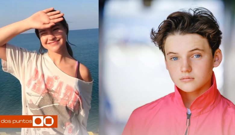 Película Zelda, The Legend of Zelda, Nintendo, Evan Ainsworth, Bo Bragason