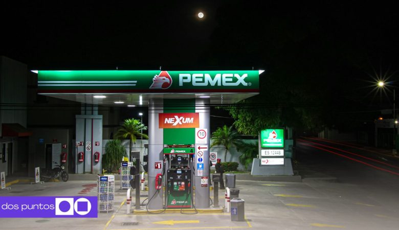 Pemex Auditoría, Pemex, Secretaría Anticorrupción y Buen Gobierno, Información, Auditoría