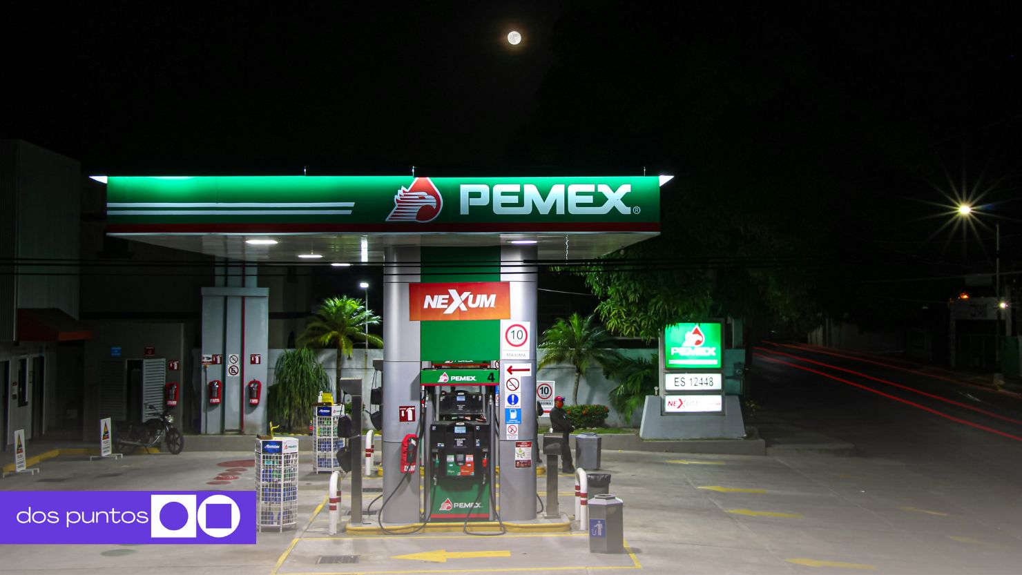 Pemex Auditoría, Pemex, Secretaría Anticorrupción y Buen Gobierno, Información, Auditoría