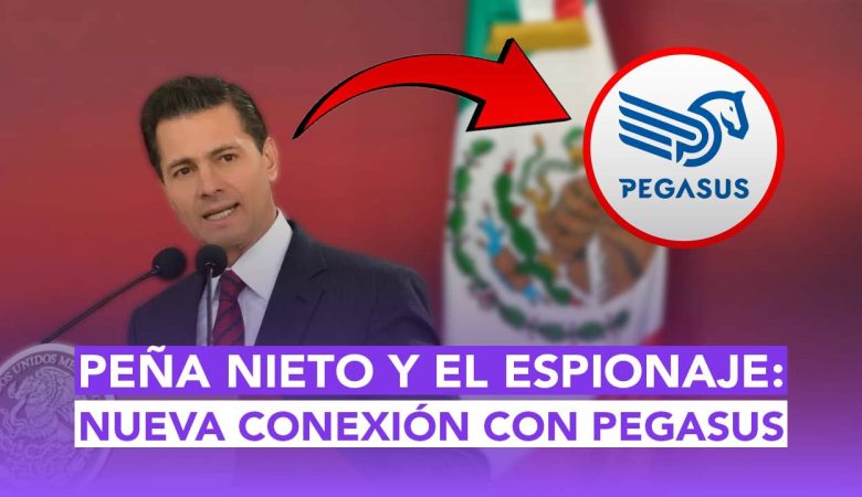En Dos News te contamos todo sobre el caso Pegasus y Peña Nieto, nuestra nota principal. Además, reportamos las inundaciones en Texas, la marcha contra la gentrificación en CDMX, y el momento en que corren a Luisito Comunica. En música, Black Sabbath se despide, Bunbury explota por celulares en concierto, y Elio fracasa en taquilla. También: Payaso de Rodeo tras Copa Oro y el Papa firma una tarjeta Pokémon. ¿Que nos espera en mexico magico y el mundo? Enterate en dos puntos punto media, plataforma de Puebla, México