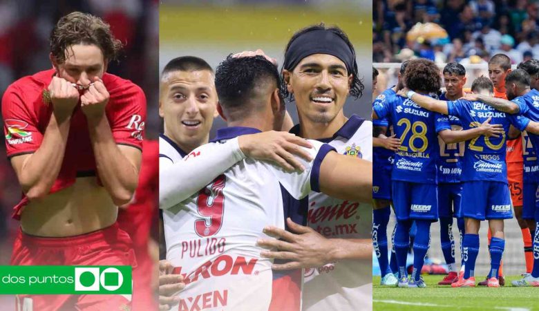 ¿No sabes dónde ver la Jornada 2 del Apertura 2025 de la Liga MX? Aquí te decimos los canales, horarios y plataformas para seguir EN VIVO todos los partidos, sin perderte ni un gol.