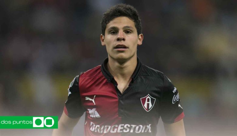 Ponchito González Atlas, regreso Ponchito González, fichaje Ponchito González 2025, Atlas refuerzos Apertura 2025, Liga MX fichajes, Rayados Monterrey salidas, Liga MX Atlas noticias, Ponchito González Rayados