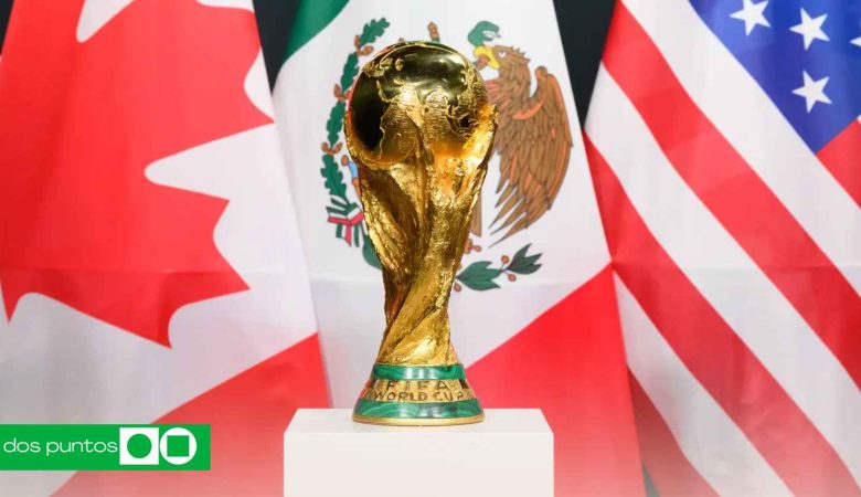 Mundial 2026, FIFA, paquetes VIP Mundial, precios boletos Mundial 2026, boletos caros Mundial, cuánto cuesta ir al Mundial 2026, entradas VIP Copa del Mundo, FIFA Hospitality, boletos México Mundial