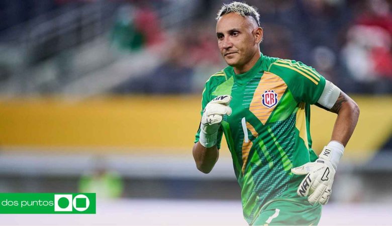 Keylor Navas Pumas, Keylor Navas Liga MX, fichaje Keylor Navas, nuevo portero Pumas, debut Keylor Navas, Apertura 2025 fichajes