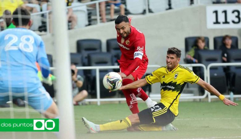 Leagues Cup 2025, tabla general Jornada 1, mexicanos invictos Leagues Cup, clasificación Leagues Cup, resultados Leagues Cup 2025, Liga MX Leagues Cup