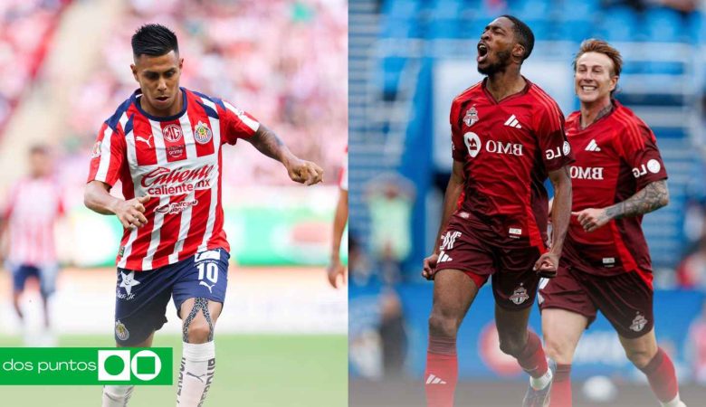 Chivas vs New York Red Bulls, Leagues Cup 2025, ver Chivas en vivo, dónde ver Leagues Cup, Chivas NY Red Bulls hoy, transmisión Chivas Leagues Cup, canal Leagues Cup México, partido en vivo Chivas