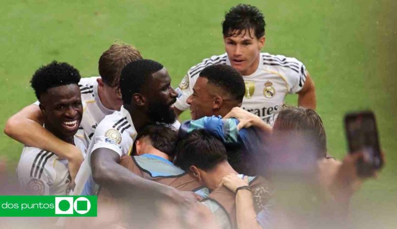 El Real Madrid venció a la Juventus y avanzó a los Cuartos de Final del Mundial de Clubes 2025. Ahora espera al ganador entre Rayados de Monterrey y Borussia Dortmund para definir su próximo rival.