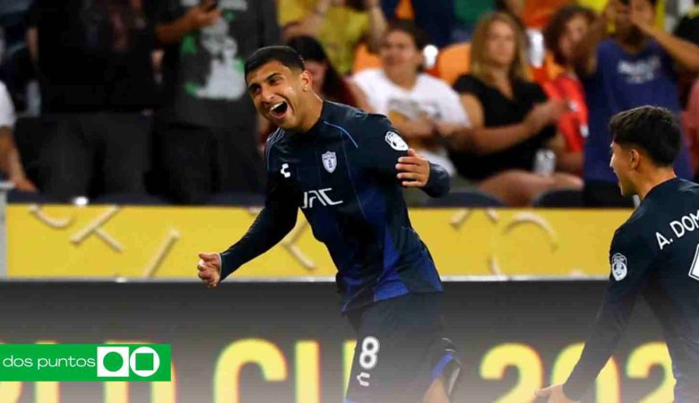 Cotorro González Chivas, fichaje Cotorro González, cuándo firma Cotorro González, refuerzos Chivas 2025, contrataciones Chivas Apertura 2025, Chivas nuevo jugador, Cotorro González Guadalajara