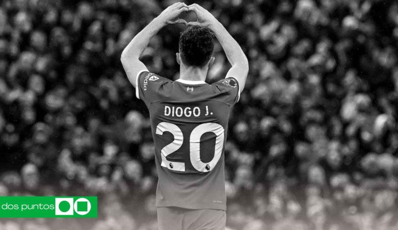 El delantero del Liverpool, Diogo Jota, falleció a los 28 años en un accidente automovilístico en Zamora (España), junto a su hermano. Liverpool y la comunidad futbolística mundial expresan su dolor por esta trágica pérdida