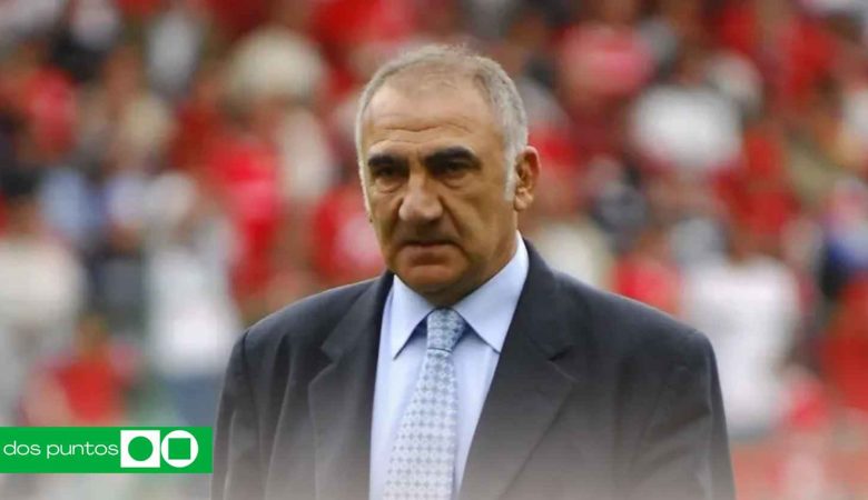 Miguel Ángel Zurdo López falleció, murió el Zurdo López, Zurdo López América Chivas, técnico campeón América, luto futbol mexicano, entrenador Zurdo López, historia América Chivas