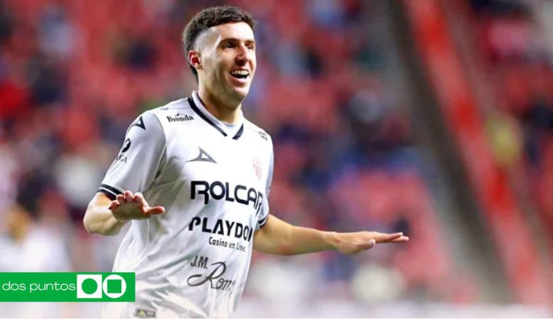 José Paradela Cruz Azul, fichaje Cruz Azul 2025, refuerzos Cruz Azul Apertura 2025, nuevo jugador Cruz Azul, José Paradela México, Cruz Azul José Paradela oficial