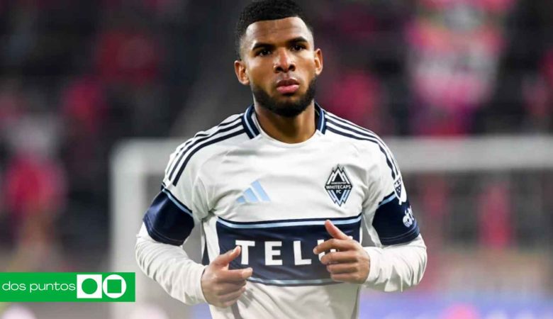 Pumas fichaje MLS, refuerzo Pumas MLS, jugador internacional MLS Pumas, refuerzos Pumas Apertura 2025, Pumas mercado de fichajes, jugador MLS liga MX, Pumas fichaje sorpresa