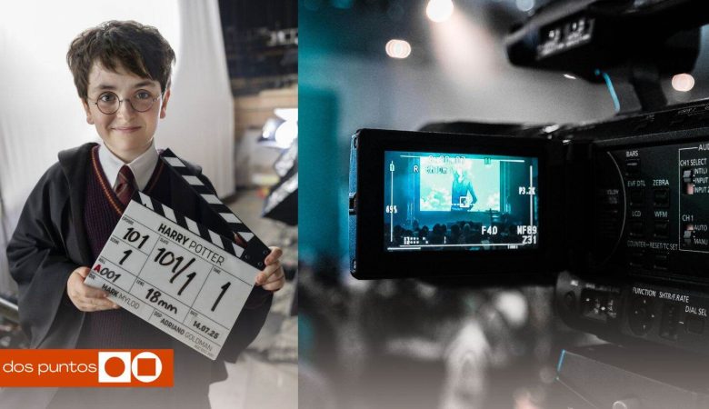 Serie Harry Potter, HBO, Harry Potter, Dominic McLaughlin, Películas